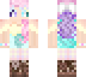 persona in minecraft form