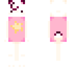 pinkie