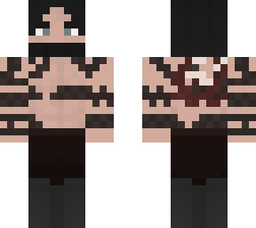 pirate base