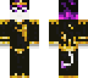 prince auriel