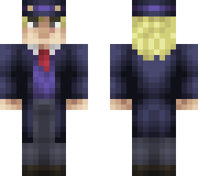 robert e. o. speedwagon | jojo 1: phantom blood