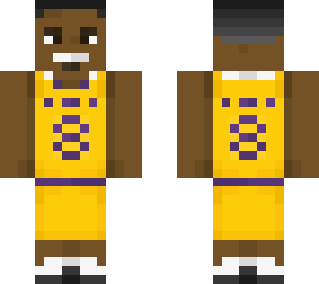 rookie kobe