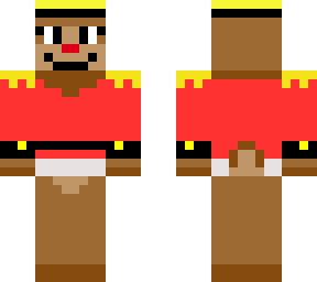 rudette redesign