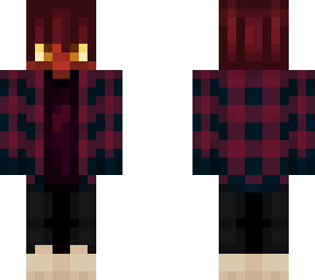 rxd flannel