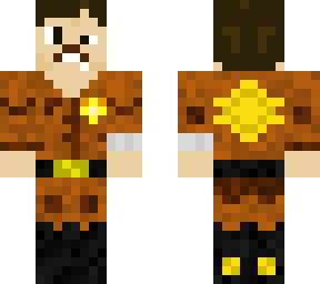 sheriff tranzares ratern