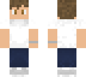 simple male