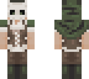 skin