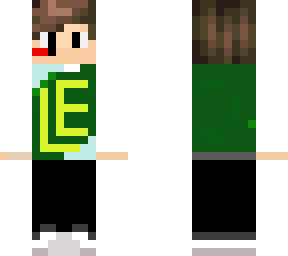 skin mahan legendry 500