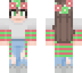 skylerweirdone christmas
