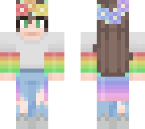 skylerweirdone pride