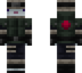 soldier axolotl