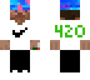 stoner steve