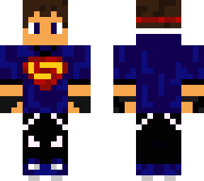 superboyy