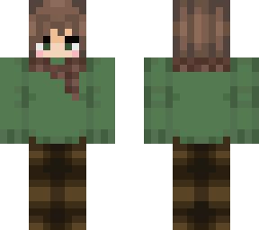 sweater boy [updated]