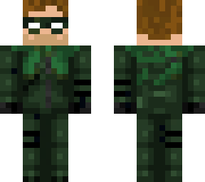 the arrow (cw)