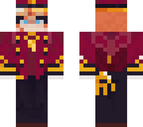 the doorman