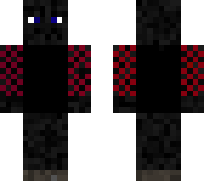 the shadows