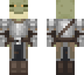toadman knight