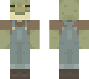 toadman overalls