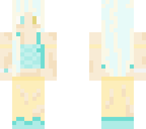 umm i guess lemon blue