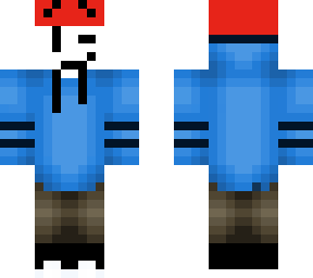 updated persona again again