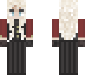 victorian ankylo