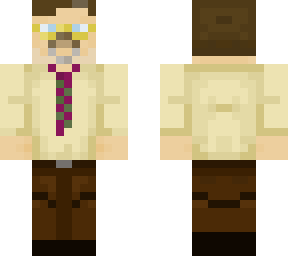william afton