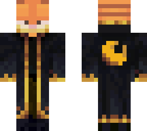 wizard garfield