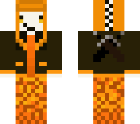 XX4ce0fSpadesXx | Minecraft Skin