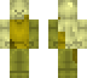 yellows steve