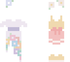 -=floral; raffle=-