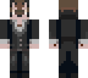 1920's skin 1
