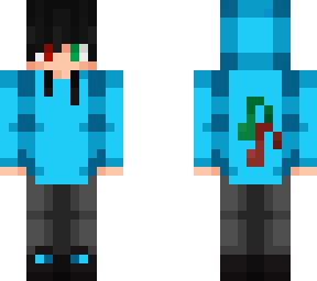 addermuis skin