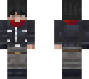 ambux negan