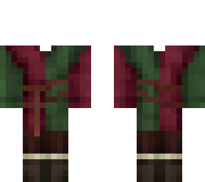 artisans guild recruit #6