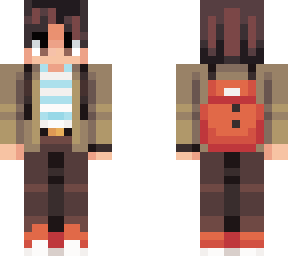 autumn guy