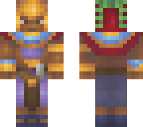 aztec priest (cnpc)