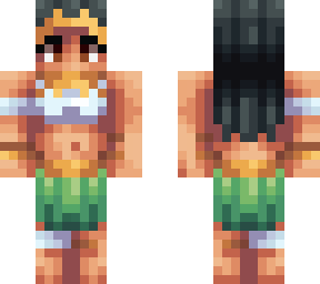aztec priestess (cnpc adapted)