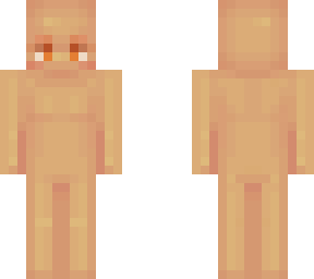 base - skin tone - persimmon