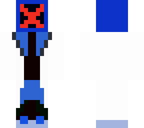 blayder x-jaxson cross