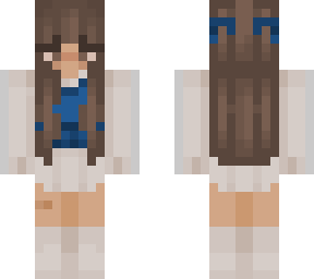 blue adrielle elf