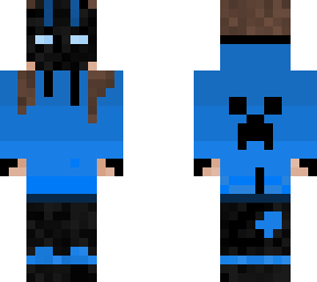 bluefalcon