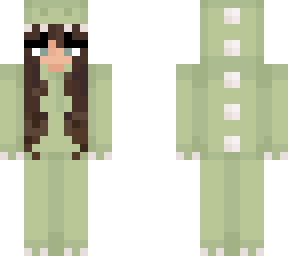bob dino skin