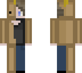 box | boy