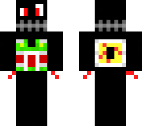 burguk (named by random name generator).
