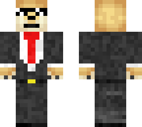 business doge 4