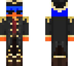 captaincayluss
