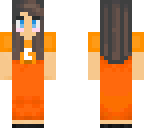 chip girl