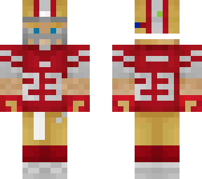 christian mccaffery (mfl)