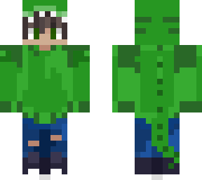 crocodile